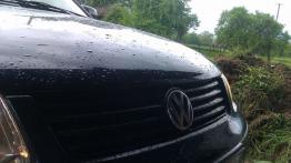 Volkswagen Passat B5 Sedan - galeria społeczności - grill