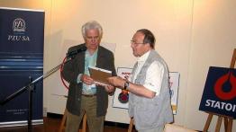 Samochodowy rajd oszczędności