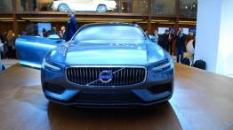 IAA 2013 - nie tylko zaskakujące nowości