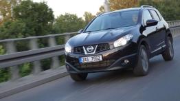 Crossover dojrzały - Nissan Qashqai 1.6 dCi