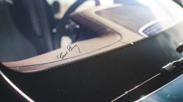 Mercedes klasy E - w przeddzień przyszłości