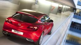 Czyste piękno prędkości 