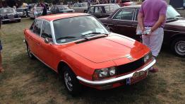 MotoClassic 2015 - powrót do przeszłości