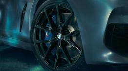 BMW M850i ​​xDrive Coupe First Edition. Jeszcze większy poziom ekskluzywności