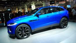 IAA 2013 - nie tylko zaskakujące nowości