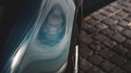 Mercedes klasy E - w przeddzień przyszłości