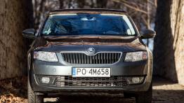 Skoda Octavia 1.4 TSI 150 KM - kwintesencja poprawności