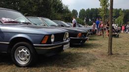 MotoClassic 2015 - powrót do przeszłości