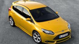 Seat Leon Cupra vs konkurenci