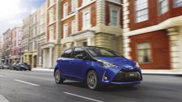 Toyota – koniec Avensisa, powrót Camry i napędy przyszłości