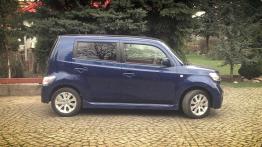 Daihatsu Materia  Hatchback - galeria społeczności - prawy bok