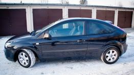 Ford Focus II Hatchback 3d - galeria społeczności - lewy bok