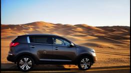 Kia Sportage III SUV - galeria społeczności - prawy bok