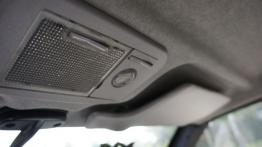 FSO Polonez Atu Plus - galeria społeczności - inny element wnętrza z przodu