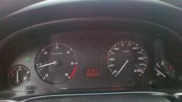 Peugeot 406  Kombi - galeria społeczności - kokpit