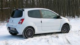 Renault Twingo II - galeria społeczności - prawy bok