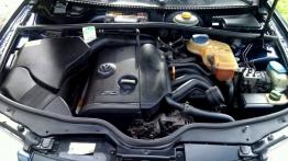 Volkswagen Passat B5 Sedan - galeria społeczności - silnik