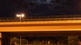 Seat Toledo II Sedan - galeria społeczności - przód - reflektory włączone