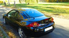 Ford Cougar  Coupe - galeria społeczności - widok z tyłu