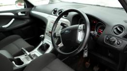 Ford S-Max  Van - galeria społeczności - pełny panel przedni