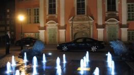 Volvo C70 I Coupe - galeria społeczności - lewy bok