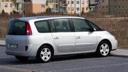 Renault Espace IV Grand - galeria społeczności - prawy bok