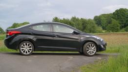 Hyundai Elantra V Sedan - galeria społeczności - prawy bok