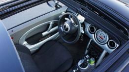 Mini Cooper I Hatchback 3d - galeria społeczności - szyberdach