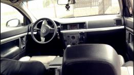 Opel Vectra C Hatchback - galeria społeczności - pełny panel przedni