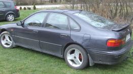 Honda Accord V Sedan - galeria społeczności - lewy bok