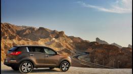 Kia Sportage III SUV - galeria społeczności - prawy bok