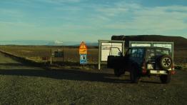 Nissan Patrol III - galeria społeczności - widok z tyłu