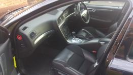 Volvo S60 I Sedan - galeria społeczności - widok ogólny wnętrza z przodu