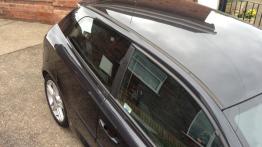 Fiat Stilo  Hatchback - galeria społeczności - dach