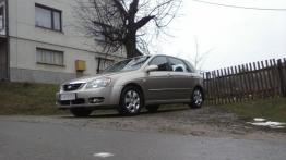 Kia Cerato  Hatchback - galeria społeczności - widok z przodu