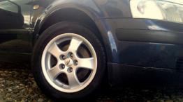 Volkswagen Passat B5 Sedan - galeria społeczności - koło