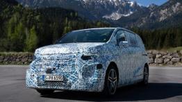 Premiery samochodów elektrycznych 2026. Przegląd najważniejszych nowości