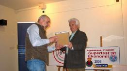 Samochodowy rajd oszczędności