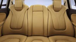 Opel Zafira Tourer Concept - Pociąg do nowoczesności