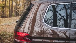 Volkswagen Touran kontra konkurenci