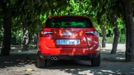 Seat Ibiza FL - nowe możliwości