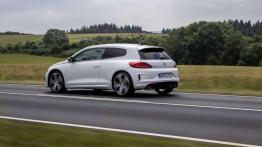 Seat Leon Cupra vs konkurenci