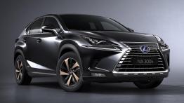 Toyota – koniec Avensisa, powrót Camry i napędy przyszłości