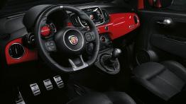 Fiat prezentuje swoje nowości