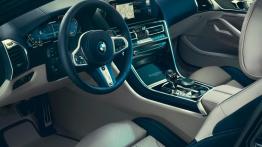 BMW M850i ​​xDrive Coupe First Edition. Jeszcze większy poziom ekskluzywności