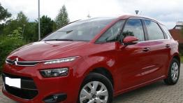 Citroen C4 II Hatchback 5d - galeria społeczności - widok z przodu