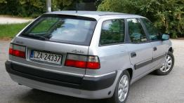 Citroen Xantia II Kombi - galeria społeczności - widok z tyłu