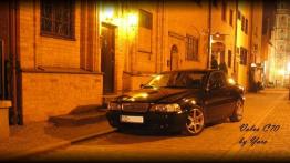 Volvo C70 I Coupe - galeria społeczności - widok z przodu