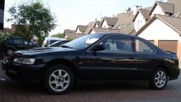 Honda Accord V Coupe - galeria społeczności - lewy bok