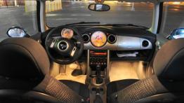 Mini Cooper I Hatchback 3d - galeria społeczności - pełny panel przedni